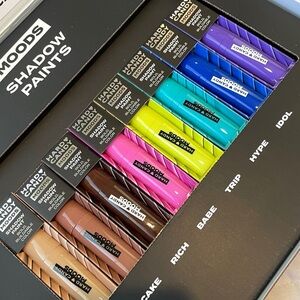 *NIB* Hard Candy Moods Shadow Paints Collection